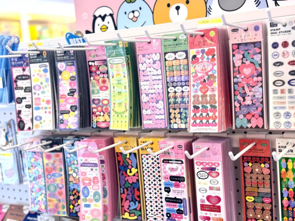 【2026年最新】新宿でボンボンドロップシールが売っているおすすめお店ランキング！キディランド攻略法やボンドロ穴場店舗の見つけ方とシルパト巡り方完全ガイド